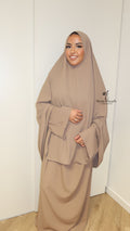 ALLURE ABAYA