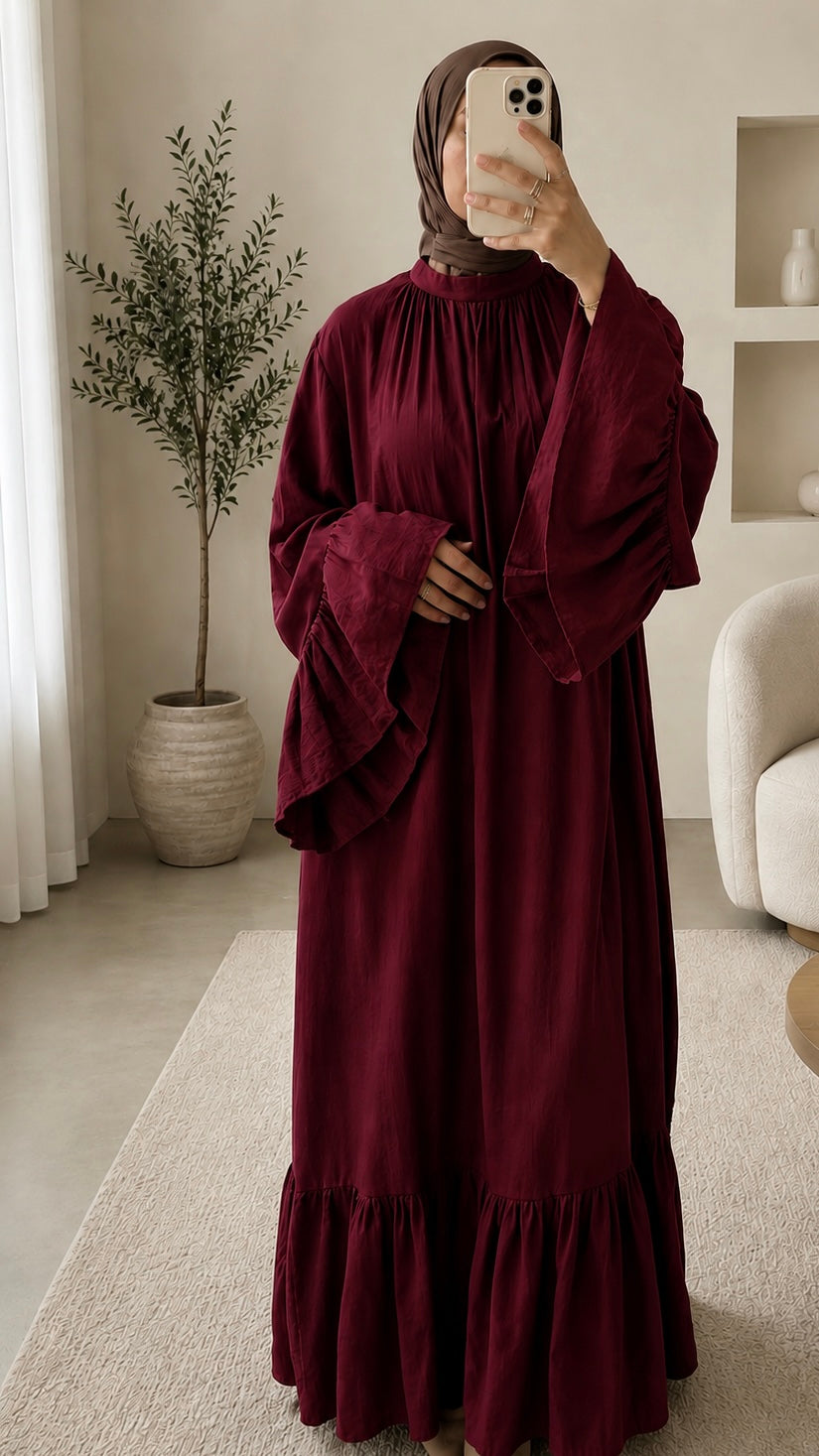 Eline dress
