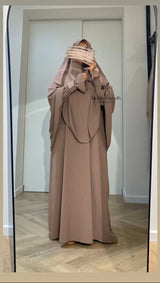 ELÉGANCE ABAYA