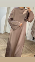STRASS ABAYA