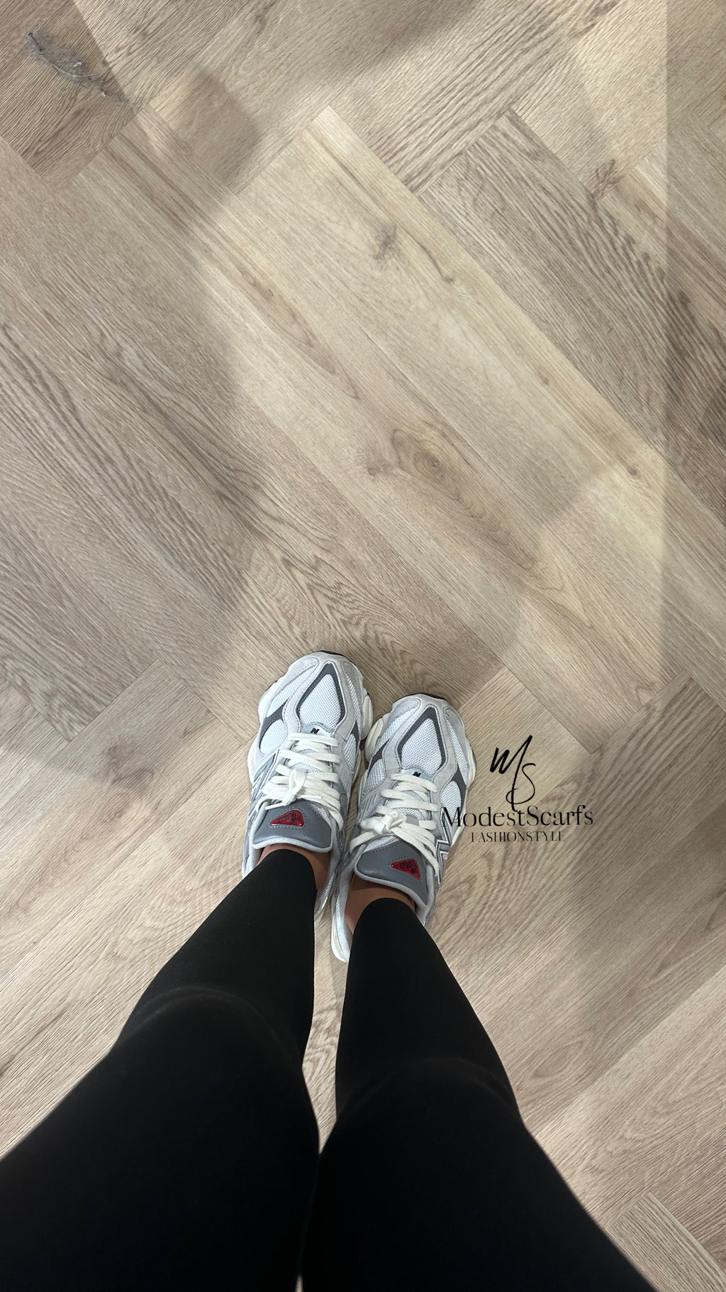 Basic legging