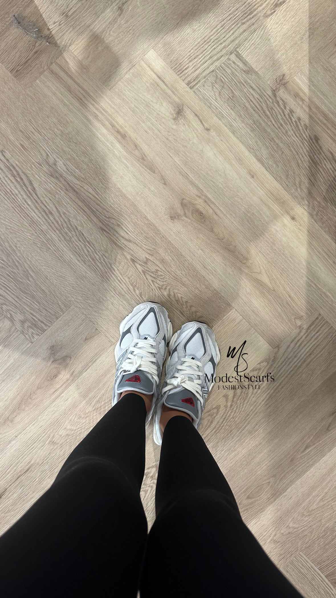 Basic legging