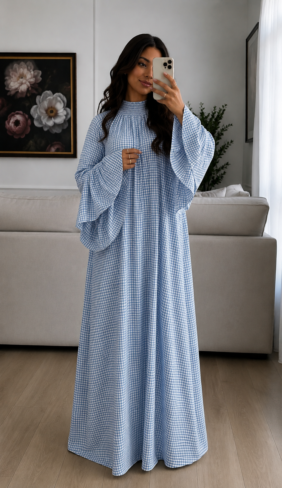 Selina dress
