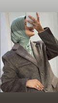 BAMBO FARA SCARF