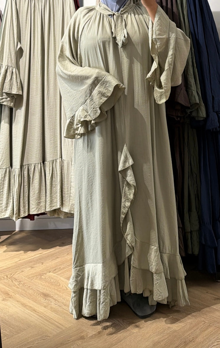 Améli dress