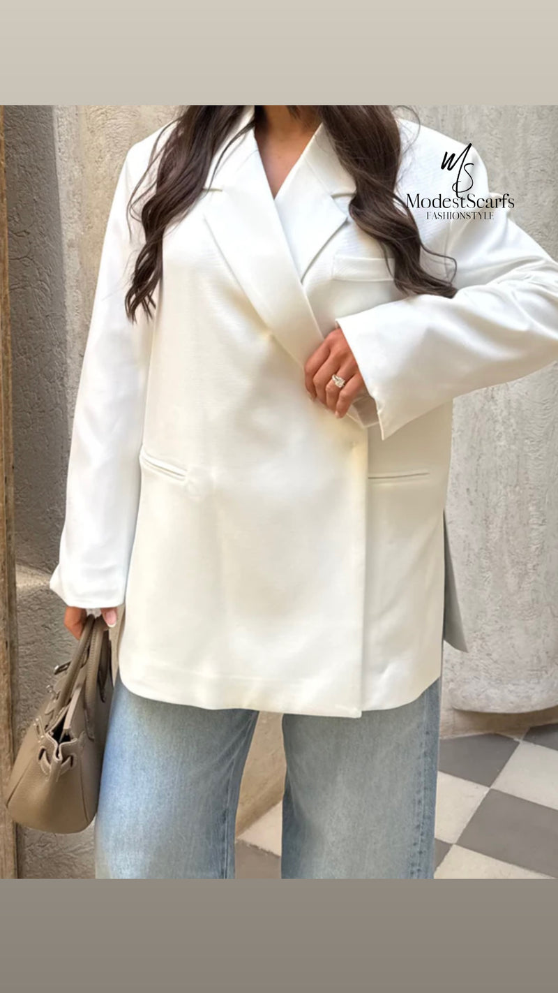 DIYA BLAZER