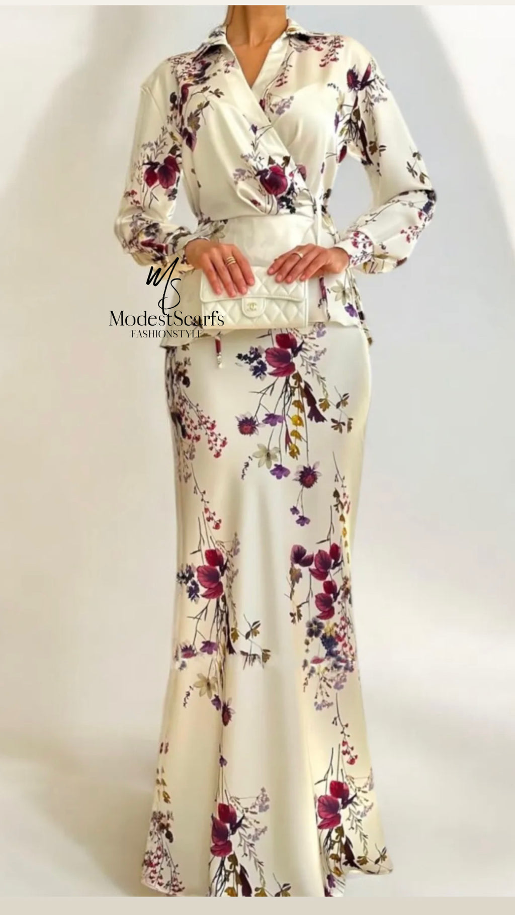 AMAYA SET