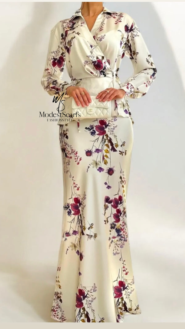 AMAYA SET