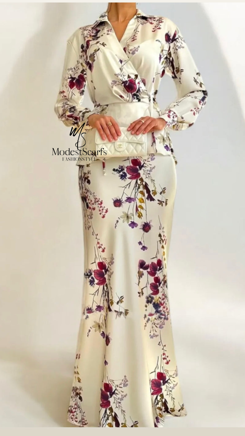 AMAYA SET