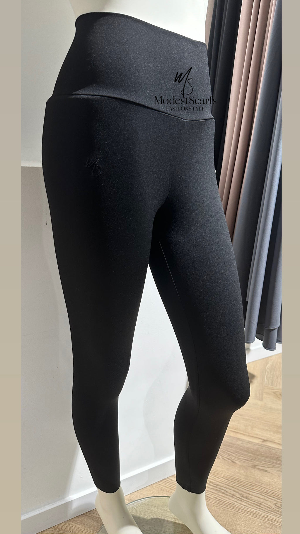 Basic legging