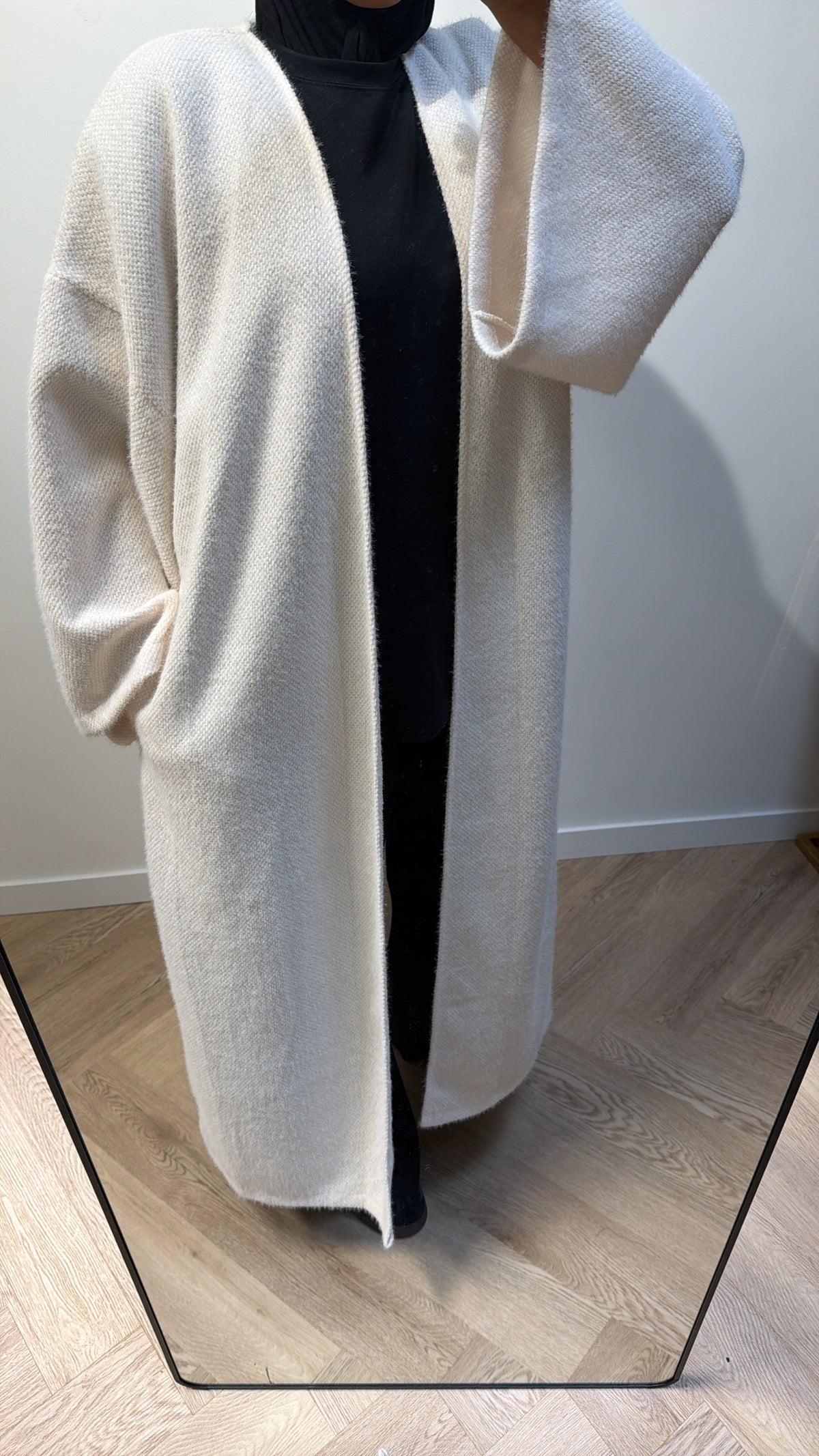 MANTELVEST