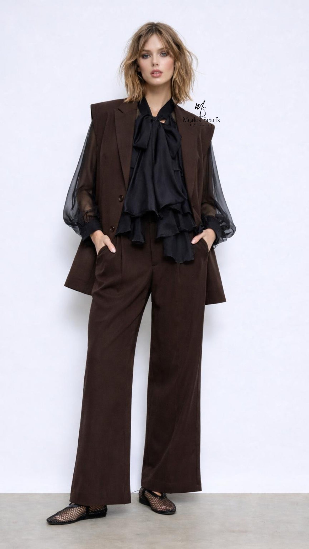 LUMI PANTALON