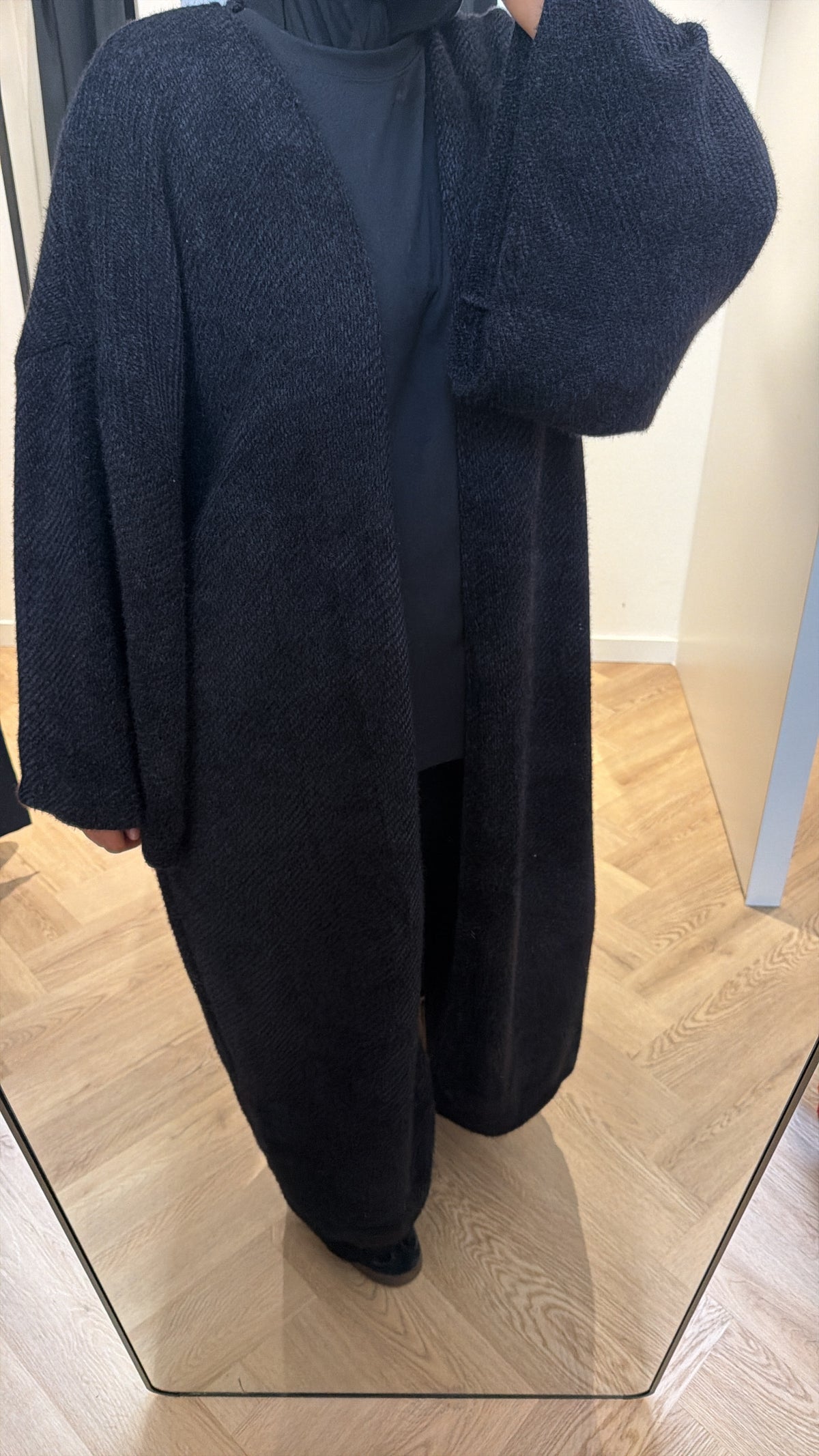 MANTELVEST
