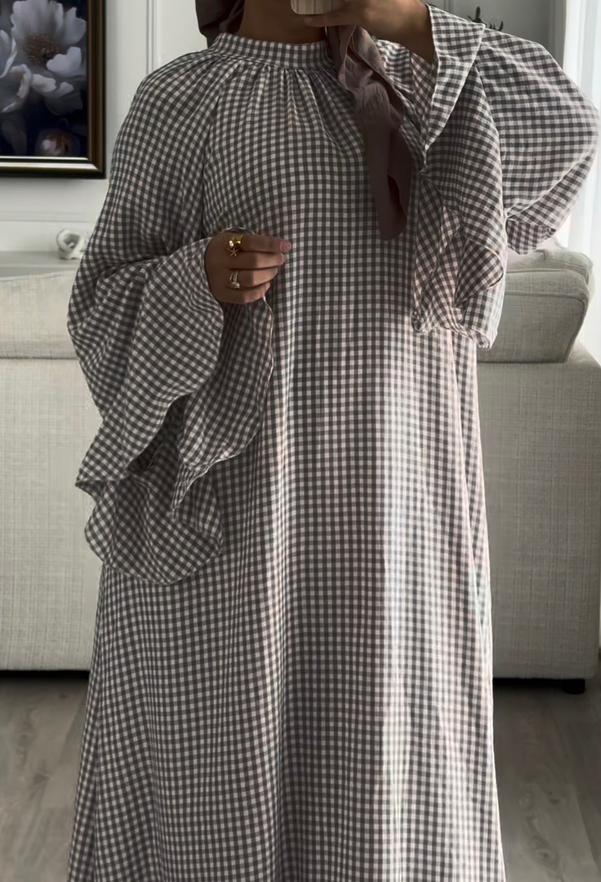 Selina dress