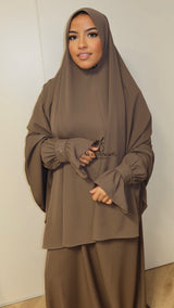 ELÉGANCE ABAYA