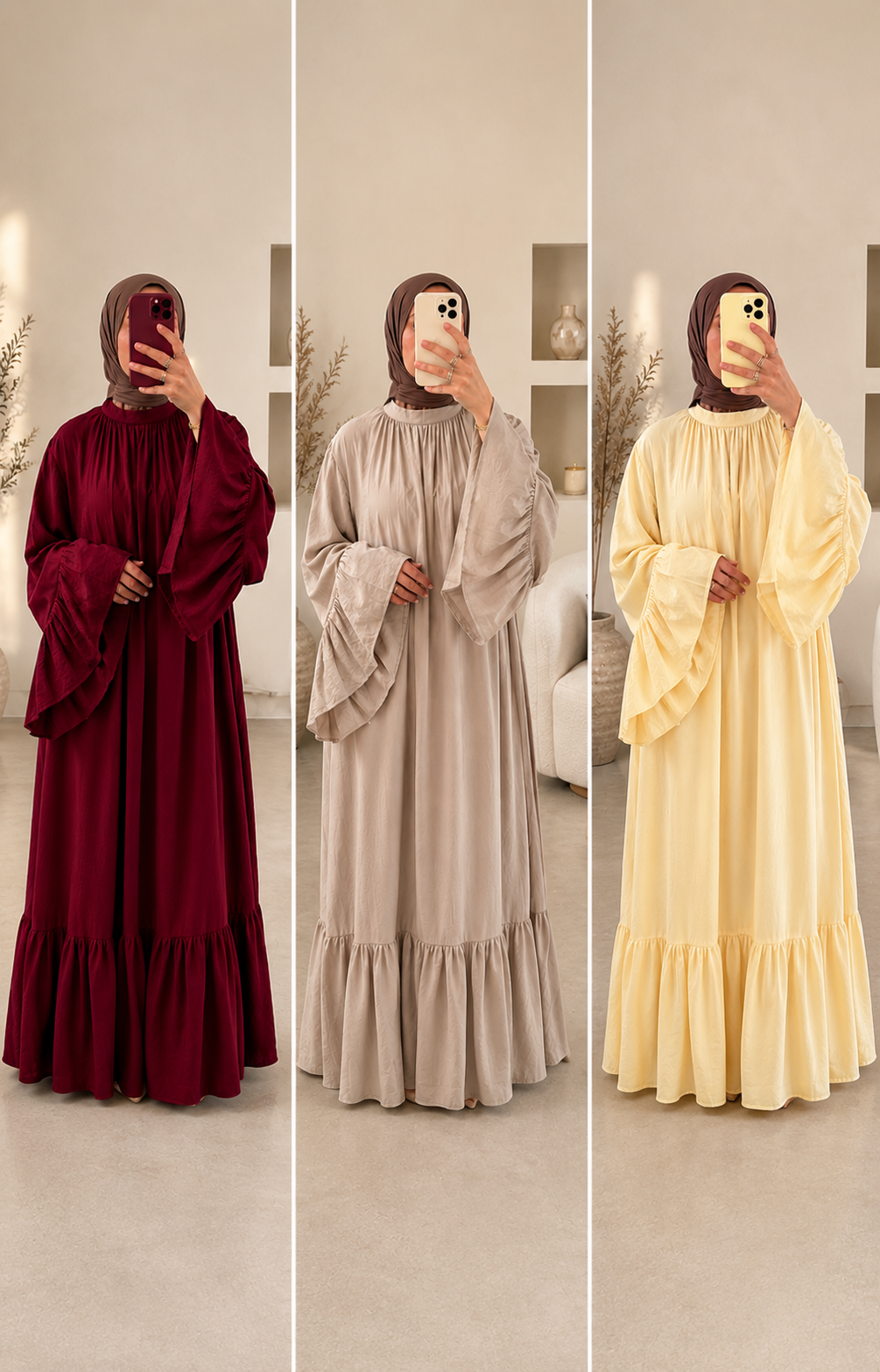 Eline dress
