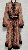 AYDA DRESS