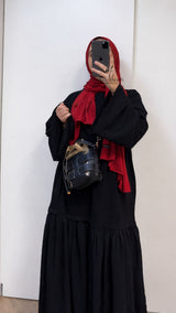 ESMEE LONG SLEEVE DRESS