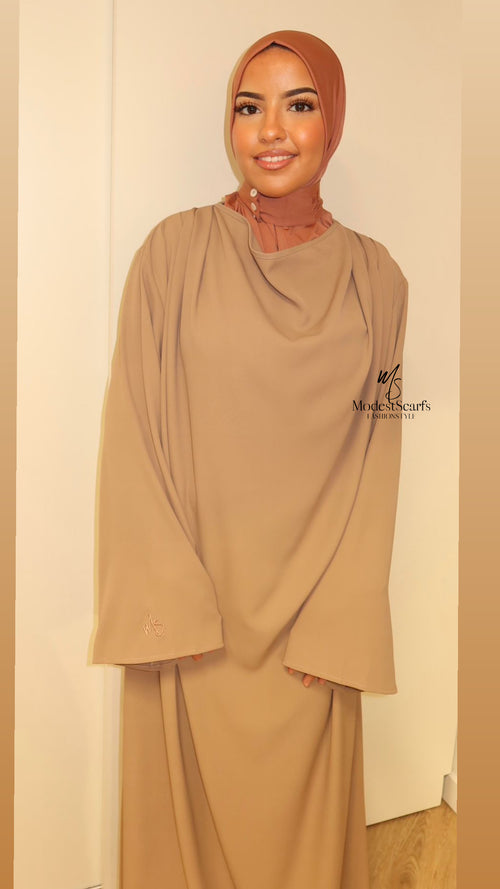 ALLURE ABAYA