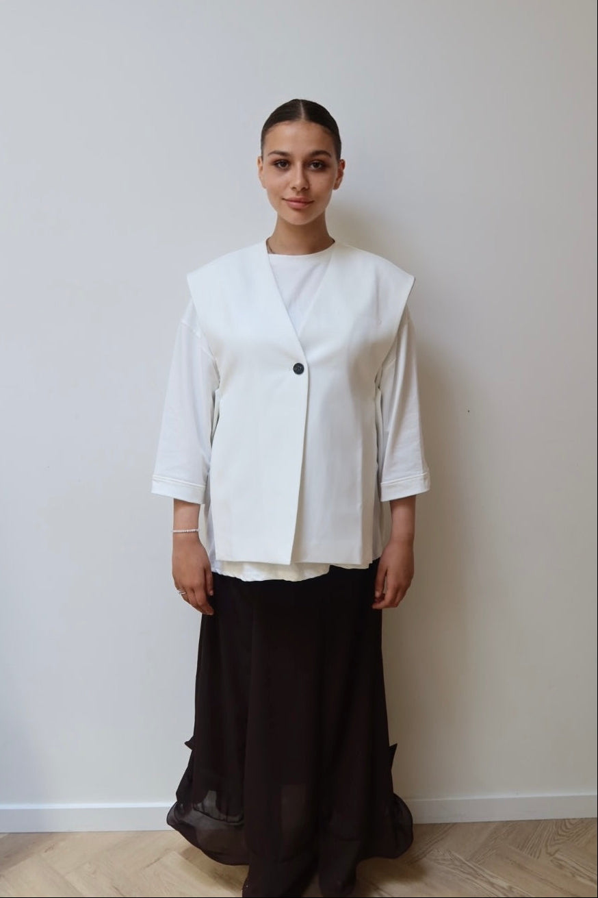 Isaqé Gilet