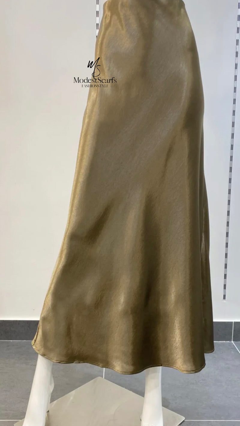 FADIA SATIN KOKERROK