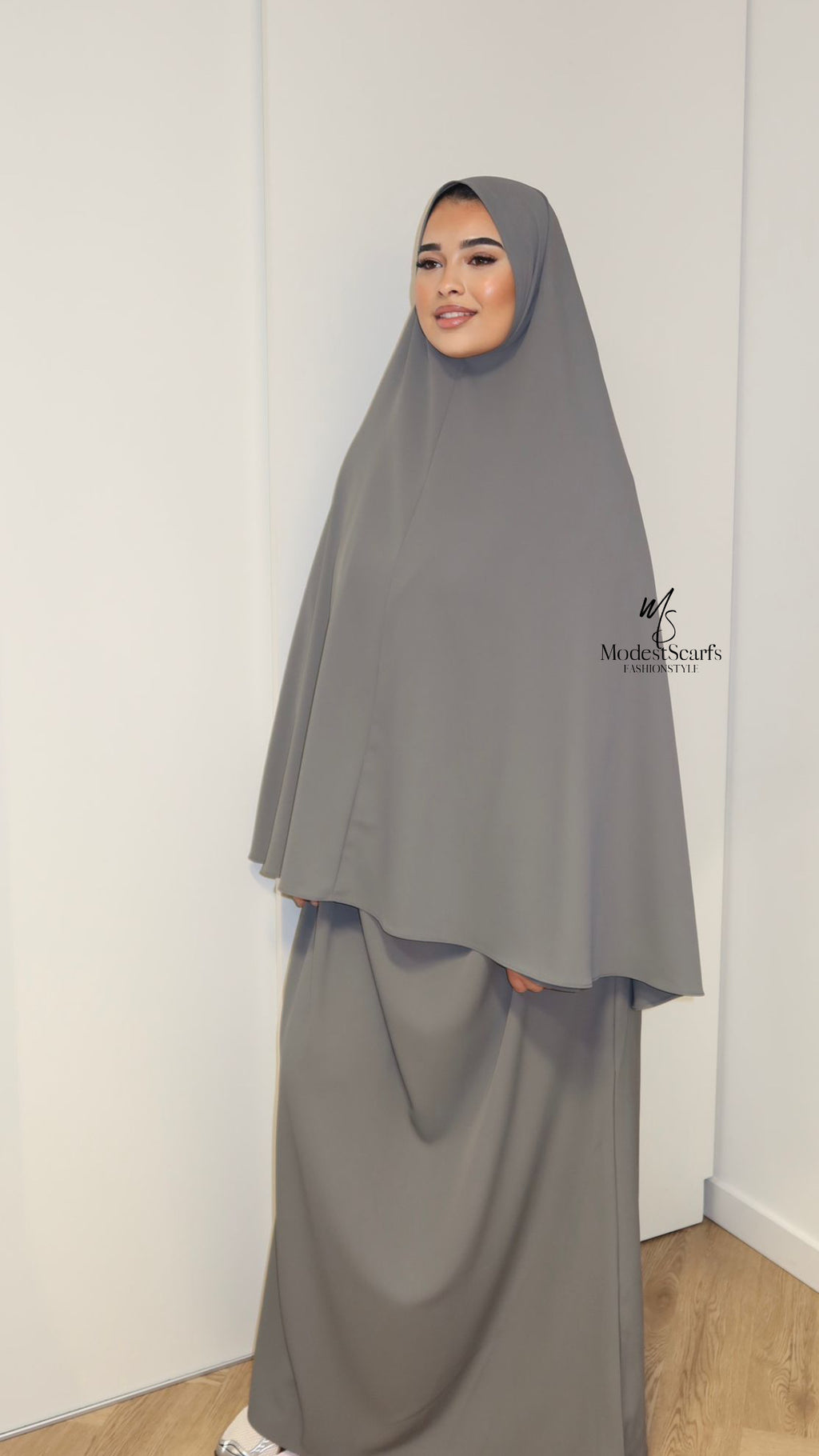 Allure Khimar