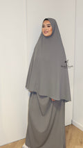 Allure Khimar