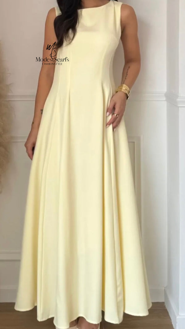 DILYA DRESS