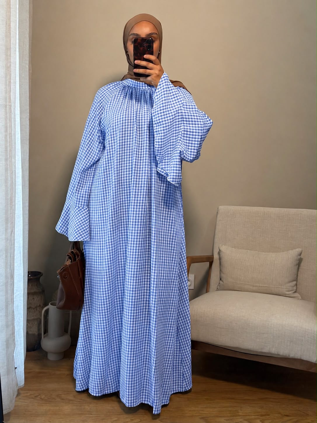 Selina dress