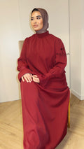 ELÉGANCE ABAYA