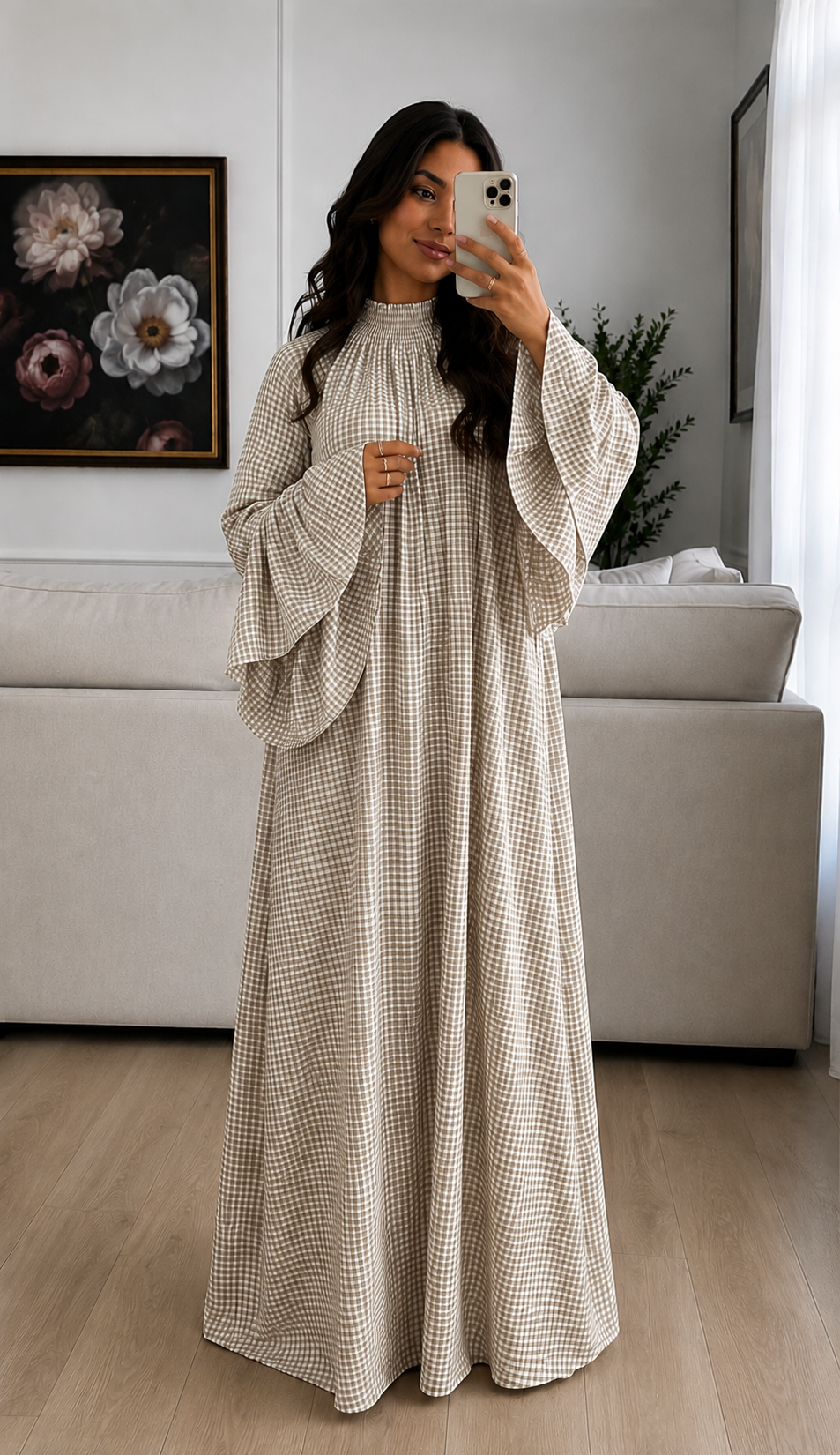 Selina dress