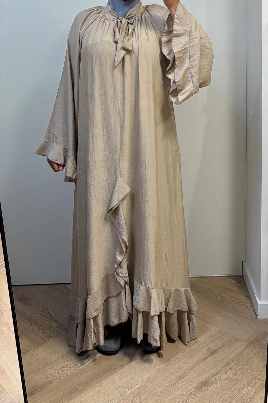 Améli dress