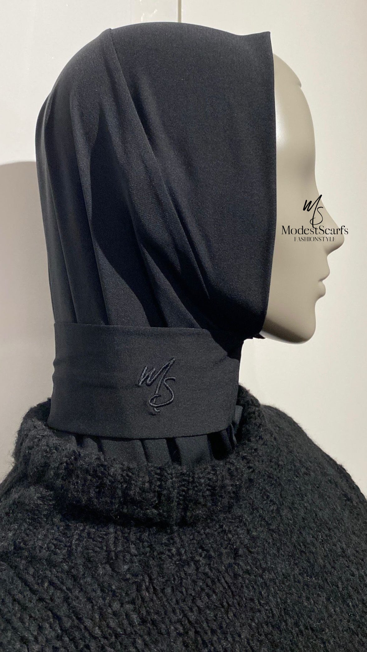 FARA SCARF