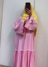 ESMEE LONG SLEEVE DRESS