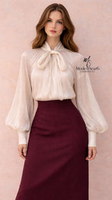 MAEVE BLOUSE