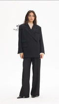 LYA OVERSIZED BLAZER