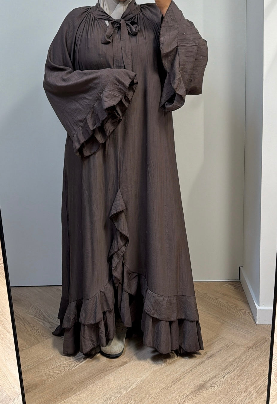 Améli dress