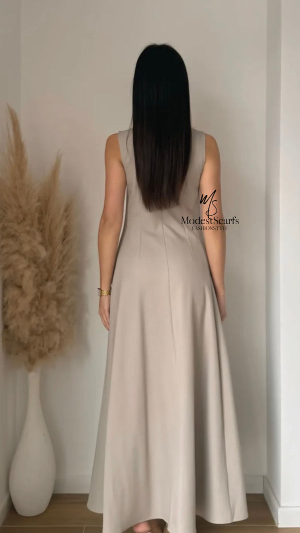 DILYA DRESS