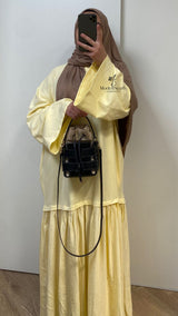 ESMEE LONG SLEEVE DRESS