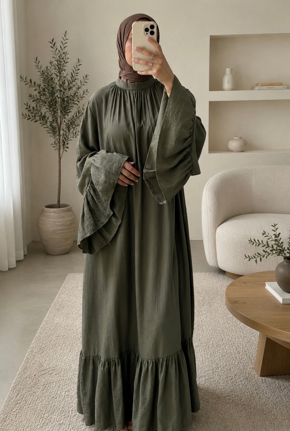 Eline dress