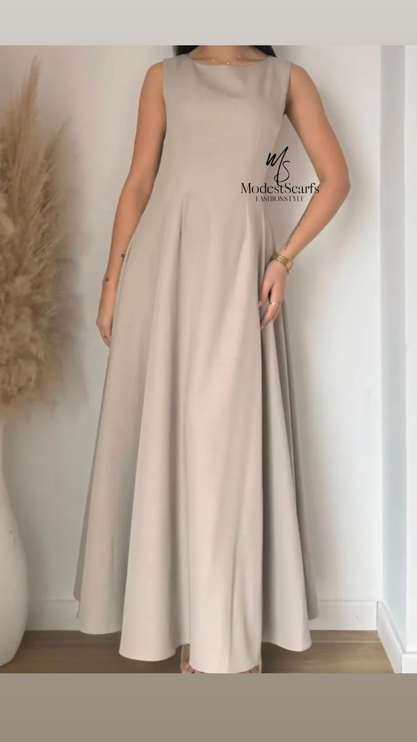 DILYA DRESS