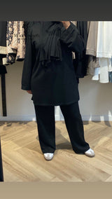 ANISSA COMFY TWINSET