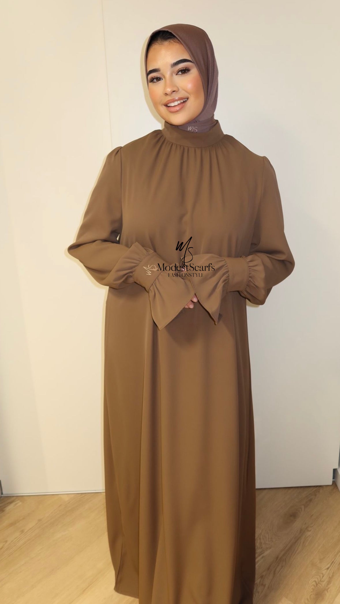 ELÉGANCE ABAYA
