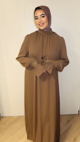 ELÉGANCE ABAYA