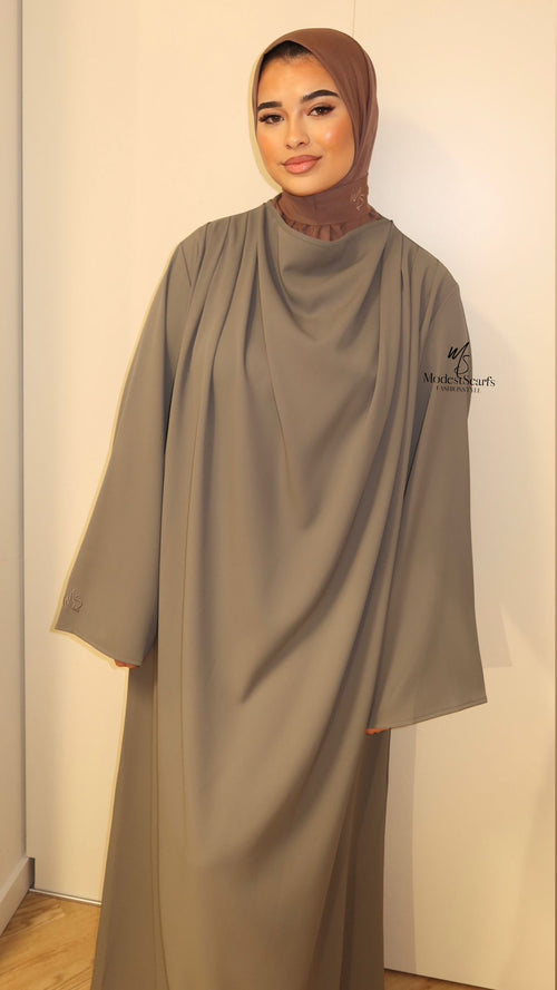 ALLURE ABAYA
