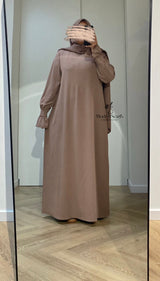 ELÉGANCE ABAYA