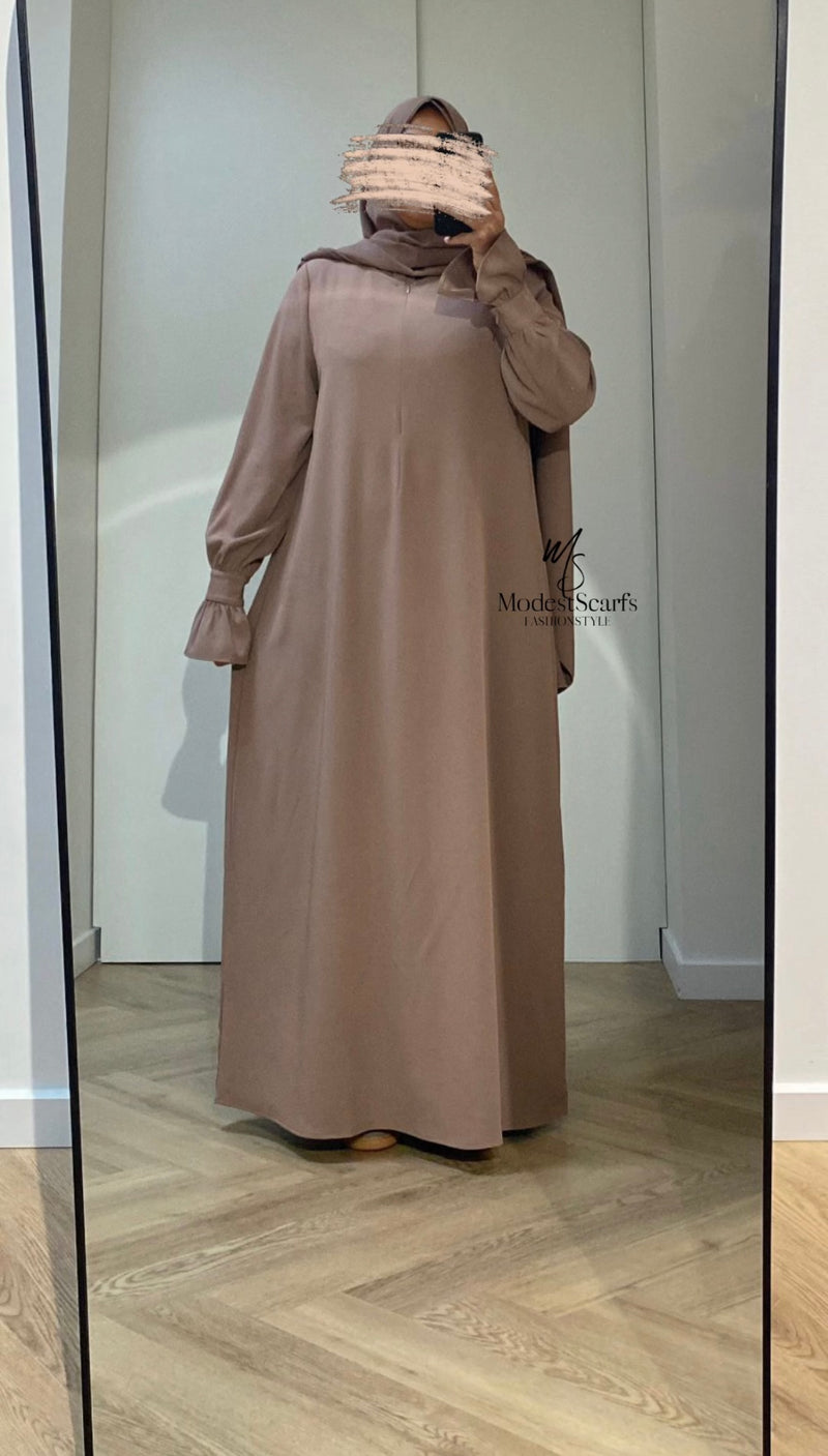 ELÉGANCE ABAYA