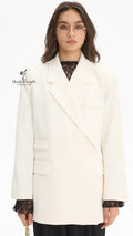 LYA OVERSIZED BLAZER