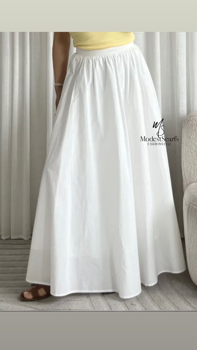 SAMYA MAXI ROK