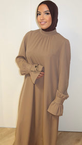 ELÉGANCE ABAYA